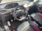 Peugeot 208 1.6 THP GTi