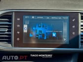 Peugeot 308 BlueHDi FAP 120 Stop&Start Winter Edition