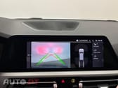 BMW 320 Touring xDrive Design Business