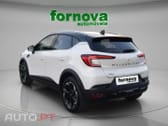 Mitsubishi ASX 1.3 DI-T Shogun 7DCT