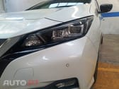 Nissan Leaf N-Connecta