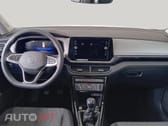 Volkswagen T-Cross 1.0 Tsi Urban