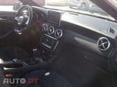 Mercedes-Benz A 180 CDi BE AMG Sport
