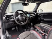 MINI Cooper John Cooper Works Auto Desportiva