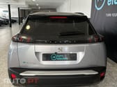 Peugeot E-2008 50 kWh Allure Pack