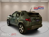Dacia Duster 1.0 TCe ECO-G Journey Bi-Fuel