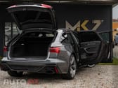 Audi RS6 4.0 TFSi Plus quattro Tiptronic