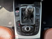 Audi A4 2.0 TDi Advance
