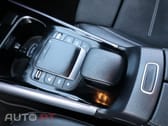 Mercedes-Benz B 250 e AMG Line