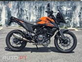 KTM 390 KTM 390 Adventure