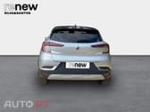 Renault Captur Captur Techno TCe 90