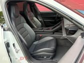 Porsche Taycan CT 4