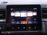 Renault Captur 1.0 TCe Intens