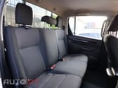 Toyota Hilux 2.4D LN105L CX MADEIRA