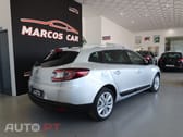 Renault Mégane Sport Tourer 1.5 dCi Dynamique