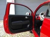 Fiat 500 1.2 Lounge MTA
