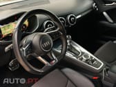Audi TT QUATTRO