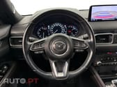 Mazda CX-5 2.2 D-Skyactiv Selection Toit Ouvrant