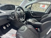 Peugeot 208 1.2 PureTech GT Line