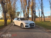 Audi A4 Avant 30 TDI S tronic
