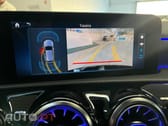 Mercedes-Benz A 200 Progressive Aut.