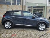 Renault Captur ZEN bluedCi 115