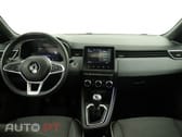 Renault Clio Clio 1.0 TCe Techno