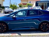 Cupra Born 58 kWh Plus