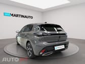 Peugeot 308 1.2 PureTech Allure