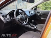 Renault Captur 1.0 TCe Intes
