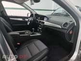Mercedes-Benz C 220 CDi Avantgarde BE 128g