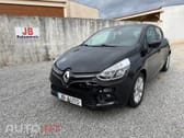 Renault Clio 0.9 TCE Limited