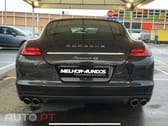 Porsche Panamera 4 S PDK