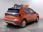 Volkswagen T-Cross 1.0 TSI Freestyle