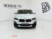 BMW X2 20 d xDrive Auto Advantage