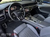 Audi A7 40 TDI S tronic