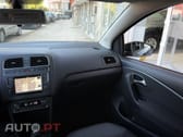 Volkswagen Polo 1.4 TDI Lounge