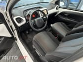 Peugeot 108 1.2 VTi Allure