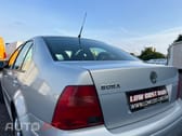 Volkswagen Bora 1.9 TDi Highline