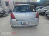 Suzuki Swift 1.3 16V GLX