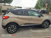 Renault Captur 1.5 dCi Exclusive