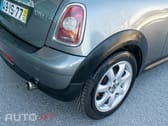 MINI Cooper One D