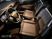 Citroen C3 Aircross 1.2 PureTech C-Series