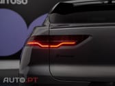 Jaguar I-Pace Black AWD Aut.
