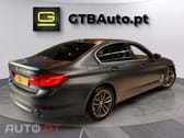 BMW 530 iPerformance 
