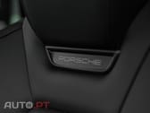 Porsche Macan Turbo BOSE I.V.A DEDUTÍVEL