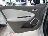 Renault Zoe (c/ Bateria) Life 40 Q90