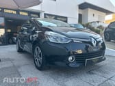 Renault Clio 1.5DCi Limited