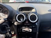 Opel Corsa ND