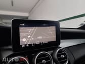 Mercedes-Benz C 250 BlueTEC AMG Line Aut.